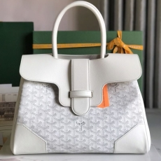 Goyard Top Handle Bags